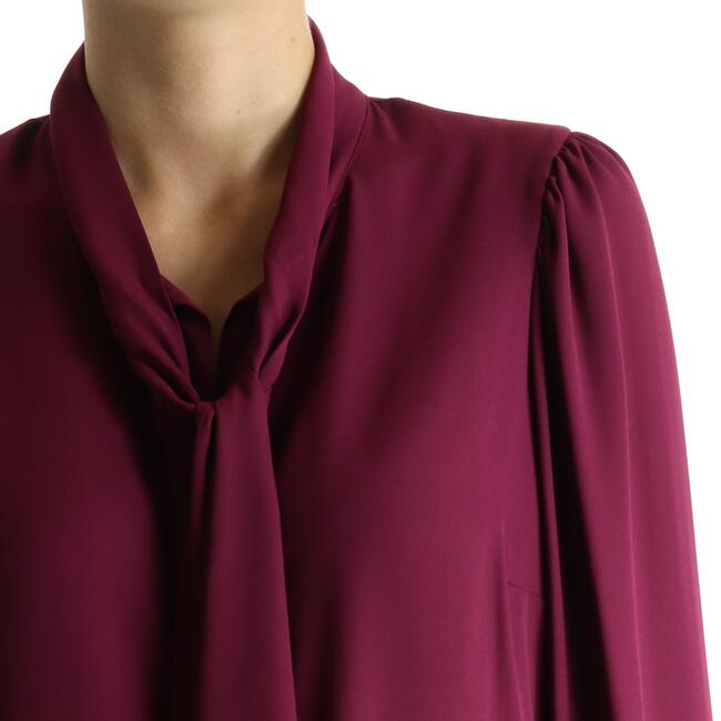 CAMICIA CON FUSCIACCA HANNY DEEP - Mad Fashion | img vers.650x/